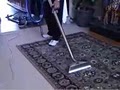 NATURE`S WAY Carpet Cleaning L.A logo